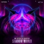 Cover: Vertex - Shadow World
