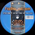 Cover: Hellsystem - Bad Days