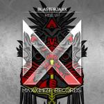 Cover: Blasterjaxx - Rise Up