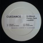 Cover: DJ Mikesh - Rausch