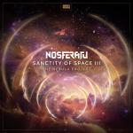 Cover: Nosferatu - Sanctity Of Space III: Meteoroid