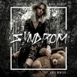 Cover: Kati Winter - Syndrom