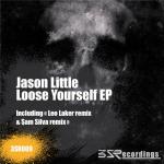 Cover: Jason Little - Loose Yourself