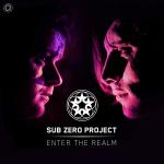Cover: Zero - Enter The Realm