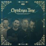 Cover: Vegas - Christmas Time