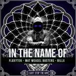 Cover: Billx - In The Name Of
