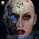 Cover: James Gates - Binary Existence