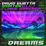Cover: David Guetta &amp;amp; MORTEN - Dreams