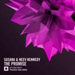 Cover: Susana & Neev Kennedy - The Promise
