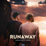 Cover: Shockwave ft. Hanne - Runaway