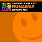 Cover: Abnormal Exist & RYO - Runaway