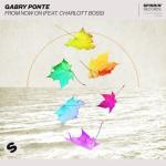 Cover: Gabry Ponte feat. Charlott Boss - From Now On