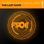 Cover: Philippe El Sisi feat. Sue McLaren - The Last Hope