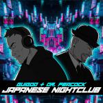 Cover: Guigoo & Dr. Peacock - Japanese Nightclub