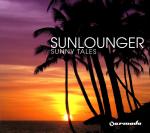 Cover: Sunlounger feat. Zara - Talk To Me
