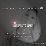 Cover: Kinetic - Lost in Space (The System Radio Edit)