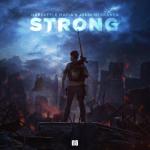 Cover: Hardstyle Mafia & Jouni Herranen - Strong