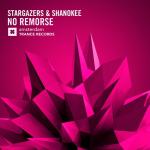 Cover: Stargazers & Shanokee - No Remorse