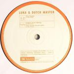Cover: Luna and Dutch Master - The Scene