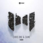 Cover: Chris One & Caine - Eden