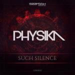 Cover: Stowe Boyd - Such Silence - Such Silence