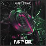 Cover: Minoz - Party Girl