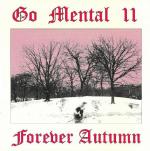 Cover: UFO - Forever Autumn