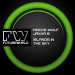 Cover: Macks Wolf - Islands In The Sky