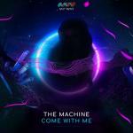 Cover: The - Come With Me
