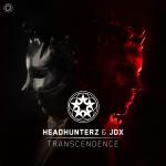 Cover: Headhunterz &amp; JDX - Transcendence