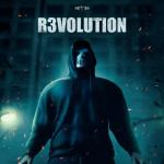 Cover: Angerfist - R3VOLUTION