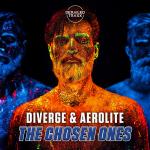 Cover: DVRGE &amp; Aerolite - The Chosen Ones