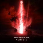 Cover: Tha Mechanic - Nemesis