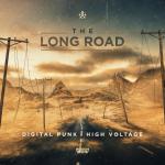 Cover: Digital Punk & High Voltage - The Long Road