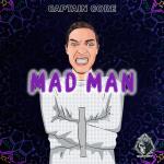 Cover: Captain Core - Mad Man