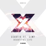 Cover: Scabtik ft. Sewy - Beautiful Life