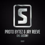 Cover: Jay - One Destiny