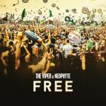 Cover: N-Trance - Set You Free - FREE