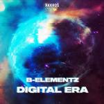 Cover: B-Elementz - Digital Era