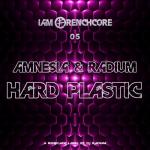 Cover: Amnesia - Hard Plastic