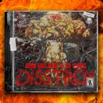 Cover: Andy The Core & MC Prime - Disstroy
