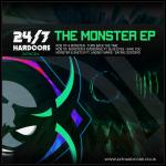 Cover: Rob IYF & Monster - Turn Back The Time