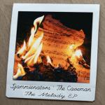 Cover: Sjammienators & the Caveman - Come With Me