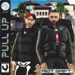 Cover: Shift - Pull Up