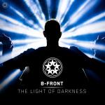 Cover: B-Front - The Light Of Darkness