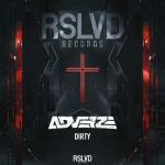 Cover: Adverze - Dirty