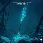 Cover: Draeden - Hit The Floor
