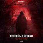 Cover: Ressurectz &amp; Qriminal - The Madhouse