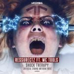 Cover: MC Tools - Shock Therapy (Official Cranq Anthem 2019)