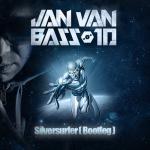 Cover: Jan van Bass-10 - Silversurfer